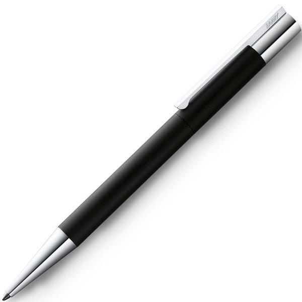 Lamy Kugelschreiber scala black