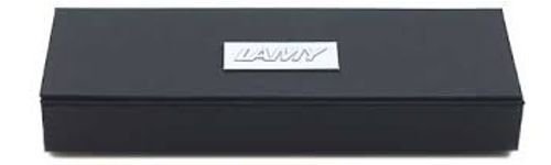 Lamy Tintenroller accent brillant BY