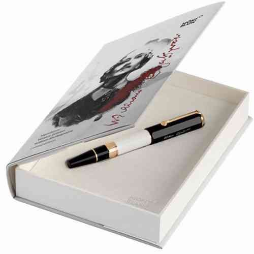 Montblanc Rollerball WE W. Shakespeare