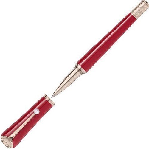 Montblanc Rollerball Muses Marilyn Monroe
