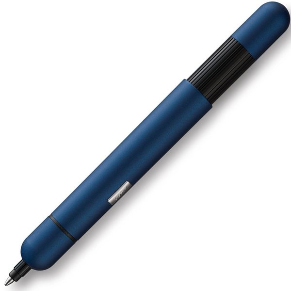 Lamy Kugelschreiber pico imperialblau