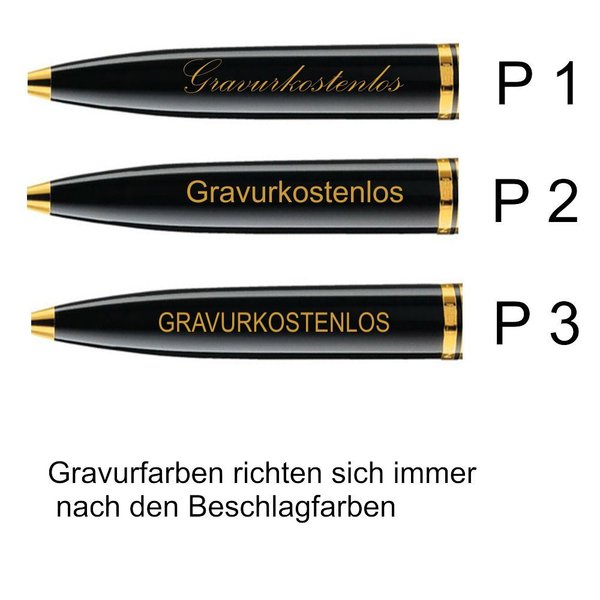 Pelikan Kugelschreiber K600 Souverän