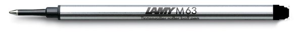 Lamy Tintenroller Mine M63 schwarz M