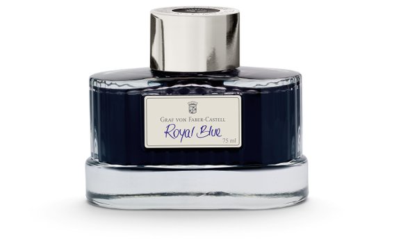 GvFC Tinte im Glas Royal Blue 75 ml