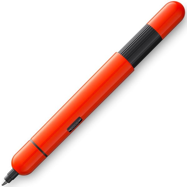 Lamy Kugelschreiber pico laser orange