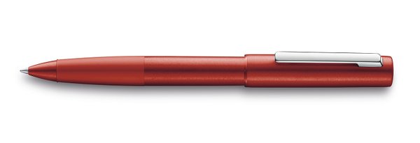 Lamy Tintenroller aion red 377