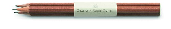 GvFC Bleistifte mit Tauchkappe