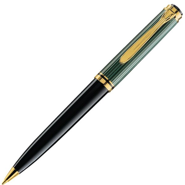 Pelikan Kugelschreiber K600 Souverän Grün