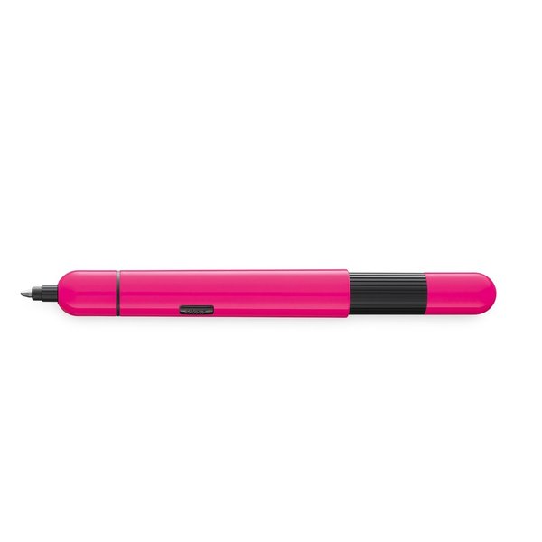 Lamy Kugelschreiber pico neon pink